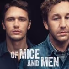 National Theatre Live to Bring Star-Studded Broadway Revival OF MICE AND MEN to…