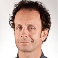 KIDS IN THE HALL'S Kevin McDonald to Return to Go Comedy, 9/21