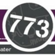 Stage 773 Announces 2013 Chicago Women's Funny Festival, 6/6-9