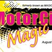 Laguna Playhouse Presents 'MOTORCITY MAGIC', Now thru 8/24
