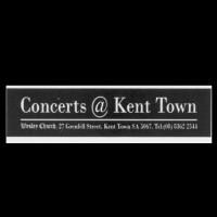 Graham Bell and Adelaide Harmony Choir Continue 'Concerts at Kent Town' Series Today