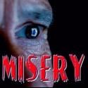 Stephen King's MISERY Opens at Stage Door, Inc. Tonight