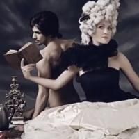 Video: Is Soprano Simone Kermes the 'Classical Lady Gaga'? Video