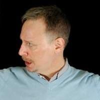 BWW Reviews: NEXT FALL at 4th Wall Theatre