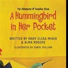 Sisters Release A HUMMINGBIRD IN HER POCKET