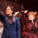 FREEZE FRAME: THE MYSTERY OF EDWIN DROOD Opening Night Curtain Call