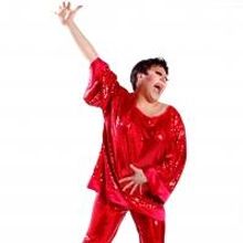 BWW Reviews: LIZA (ON AN E), Lyric Theatre, October 7 2013