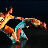 Emory Dance, A Moving Exchange and MOre Set for Emory's 'Body of Knowledge' 2013-14…