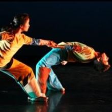 Emory Dance, A Moving Exchange and MOre Set for Emory's 'Body of Knowledge' 2013-14…