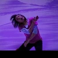 Maxine Heppner Presents OLD STORIES with DanceWorks , 11/1-3
