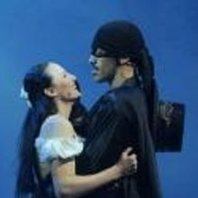 BWW Reviews: W ZORRO @ Teatro Sistina (Rome)