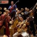 BWW Interviews: Talking with David Elkins, MILLION DOLLAR QUARTET's Johnny Cash