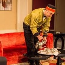Photo Flash: First Look at Playhouse on Park's LEND ME A TENOR