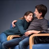 Photo Flash: First Look at Tarragon Theatre's WAITING ROOM World Premiere