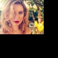 Pianist Natasha Paremski to Perform Pictures at an Exhibition in Mesa Arts Center's…