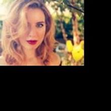 Pianist Natasha Paremski to Perform Pictures at an Exhibition in Mesa Arts Center's C