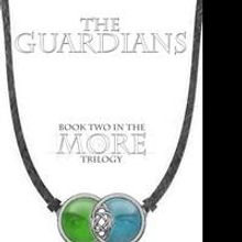 T.M Franklin Releases THE GUARDIANS