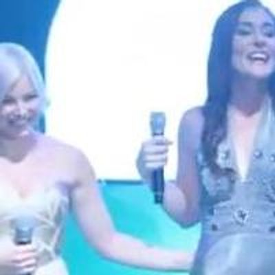 VIDEO: Jemma Rix, Suzie Mathers to Lead WICKED in Manila