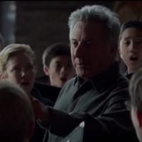 VIDEO: New Trailer for BOYCHOIR, Starring Dustin Hoffman and Garrett Wareing