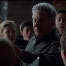 VIDEO: New Trailer for BOYCHOIR, Starring Dustin Hoffman and Garrett Wareing