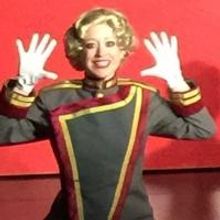 BWW Review: A DAY IN HOLLYWOOD/A NIGHT IN THE UKRAINE Brings Old Hollywood Fun to Win