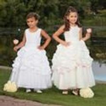 Sweetie Pie Releases its 2013 Children's Formal Wear Line