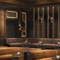 Hakkasan Group to Unveil Debut Ultra-Lounge Concept