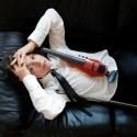 Laurie Anderson Performs DIRTDAY! at Texas Performing Arts, 9/20-21