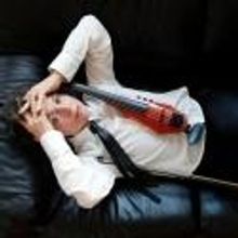 Laurie Anderson Performs DIRTDAY! at Texas Performing Arts, 9/20-21