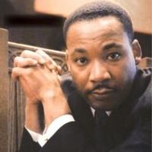 BWW Reviews: THE MOUNTAINTOP an Uplifting Effort from Actors Theatre