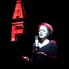 BWW Reviews: PIAF by Atlantis Productions
