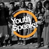 Youth Speaks Hosts Annual Unified District Poetry Slam Finals Today