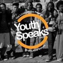 Youth Speaks to Host Annual Unified District Poetry Slam Finals, 2/21