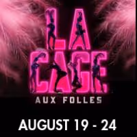 Michael Lowney and Kevin Cooney to Star in LA CAGE AUX FOLLES at Music Circus…