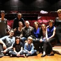 TV: Welcome to the House on Maple Avenue- Meet the Cast of Broadway's FUN HOME! Video