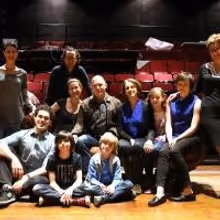 TV: Welcome to the House on Maple Avenue- Meet the Cast of Broadway's FUN HOME!