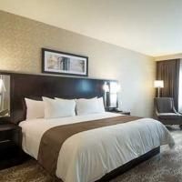 DoubleTree by Hilton Hotel Opens New Hotel in Binghamton Following Two-Year…