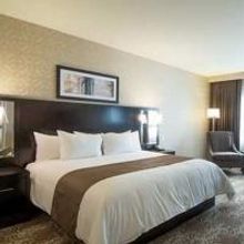 DoubleTree by Hilton Hotel Opens New Hotel in Binghamton Following Two-Year…