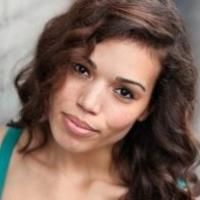 THE FRIDAY SIX: Q&As with Your Favorite Broadway Stars- BIG FISH's Ciara Renee