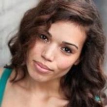 THE FRIDAY SIX: Q&As with Your Favorite Broadway Stars- BIG FISH's Ciara Renee