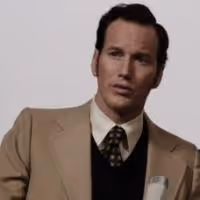 VIDEO: First Look - Patrick Wilson Stars in THE CONJURING
