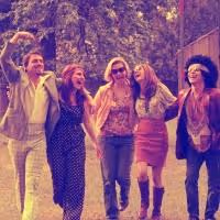 SRO Productions Presents FEELING ALRIGHT!, Now thru 5/11