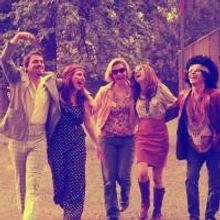 SRO Productions Presents FEELING ALRIGHT!, Now thru 5/11