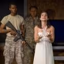 Photo Flash: First Look at Next Theatre's IPHIGENIA 2.0