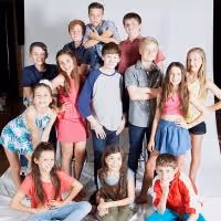 Thirteen 13-year-olds to Lead Jason Robert Brown's 13 the Musical