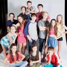 Thirteen 13-year-olds to Lead Jason Robert Brown's 13 the Musical