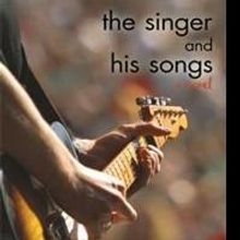 THE SINGER AND HIS SONGS Reveals Life of Rock Star Chris Wild