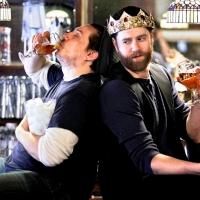 BWW Previews: HANK V by Three Day Hangover Premieres at Stumble Inn Tonight