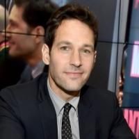 Paul Rudd to Return for Final Season of NBC's PARKS AND RECREATION