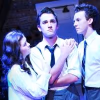 Photo Flash: First Look- SPRING AWAKENING at The Merc